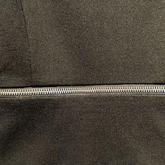 Philosophy Black Open Face Blazer Size XS - Picture 12 of 15